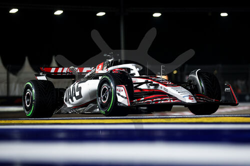 F1 Grand Prix of Singapore