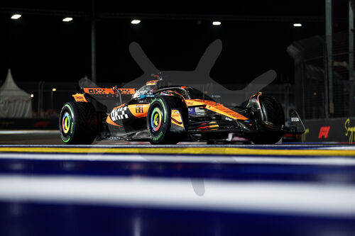 F1 Grand Prix of Singapore