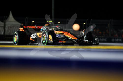 F1 Grand Prix of Singapore