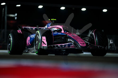 F1 Grand Prix of Singapore