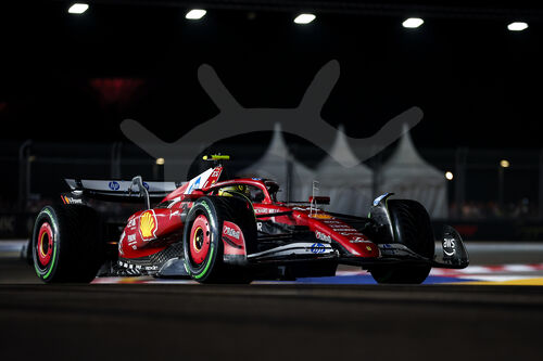 F1 Grand Prix of Singapore
