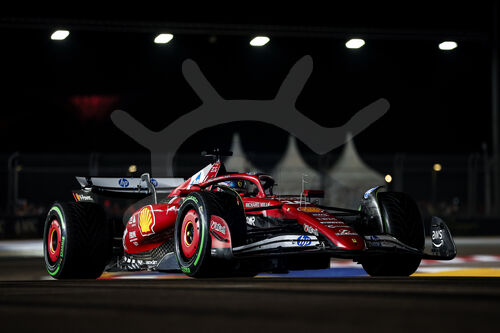 F1 Grand Prix of Singapore