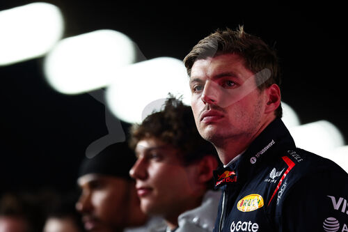 F1 Grand Prix of Singapore