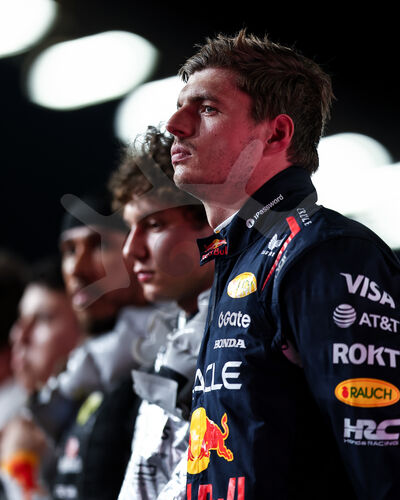 F1 Grand Prix of Singapore