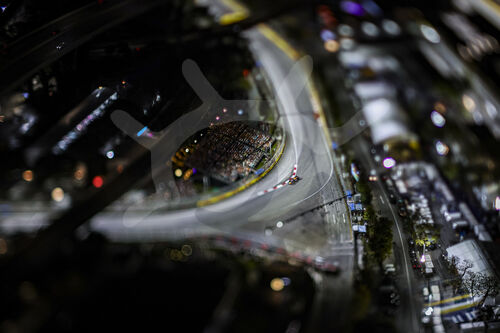 F1 Grand Prix of Singapore