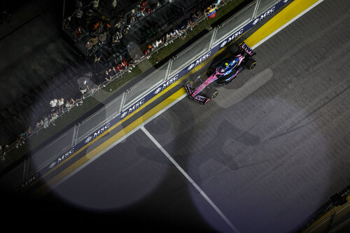F1 Grand Prix of Singapore