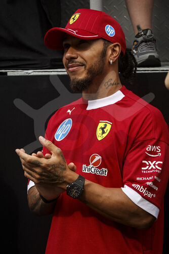 F1 Grand Prix of Singapore