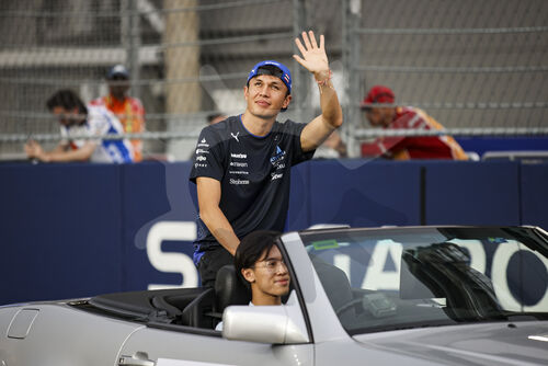 F1 Grand Prix of Singapore