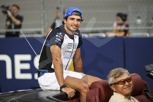 F1 Grand Prix of Singapore