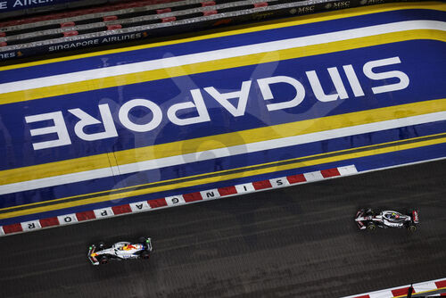 F1 Grand Prix of Singapore