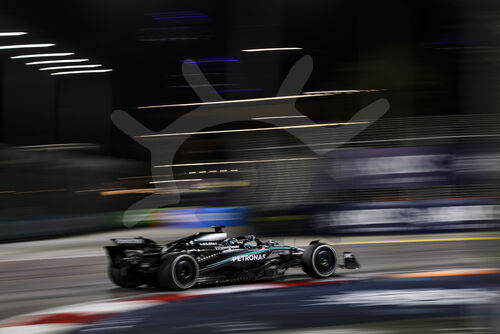 F1 Grand Prix of Singapore
