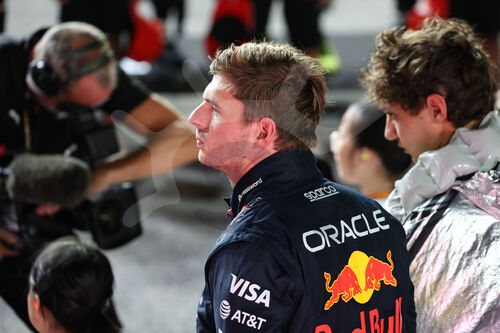 Motorsports: Formel 1 GP 18 Singapur