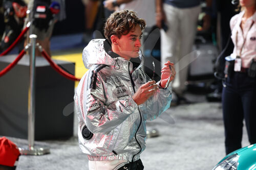 Motorsports: Formel 1 GP 18 Singapur