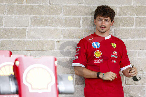 F1 GP of Amerika, Austin, Texas