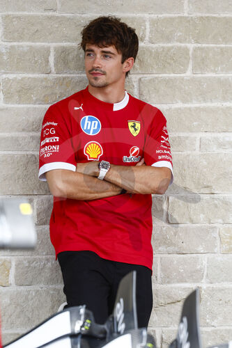 F1 GP of Amerika, Austin, Texas