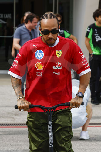 F1 GP of Amerika, Austin, Texas