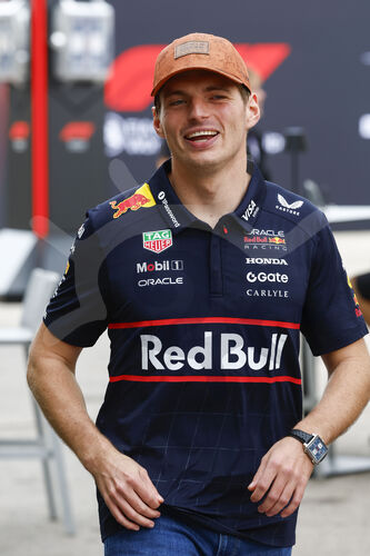F1 GP of Amerika, Austin, Texas