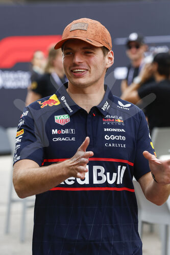 F1 GP of Amerika, Austin, Texas
