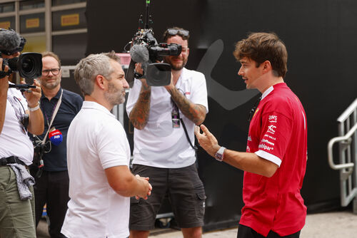 F1 GP of Amerika, Austin, Texas