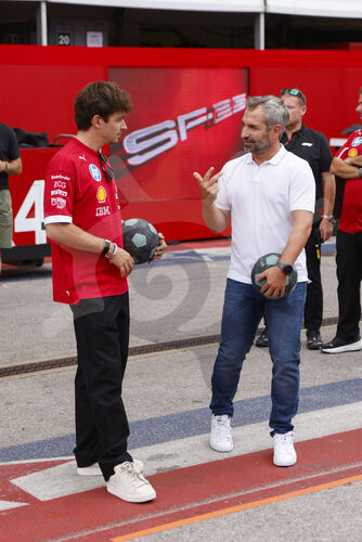 F1 GP of Amerika, Austin, Texas