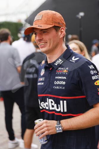 F1 GP of Amerika, Austin, Texas