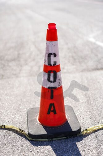 F1 GP of Amerika, Austin, Texas