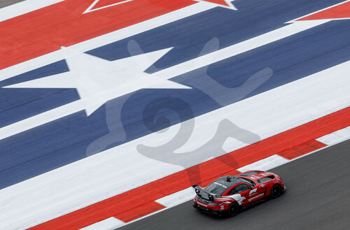 F1 GP of Amerika, Austin, Texas