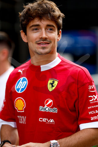 F1 GP of Amerika, Austin, Texas