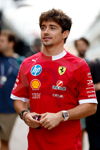 F1 GP of Amerika, Austin, Texas