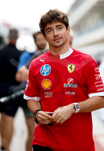 F1 GP of Amerika, Austin, Texas