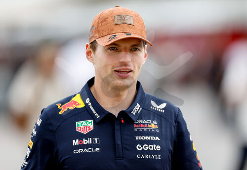 F1 GP of Amerika, Austin, Texas