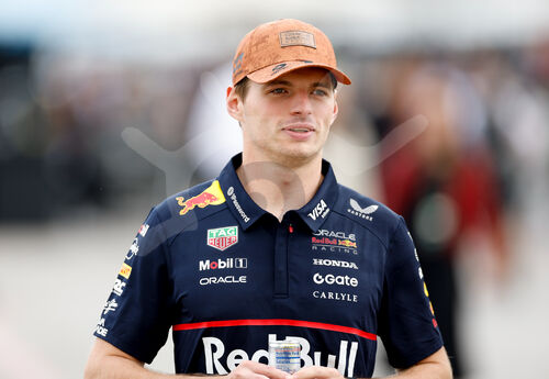 F1 GP of Amerika, Austin, Texas