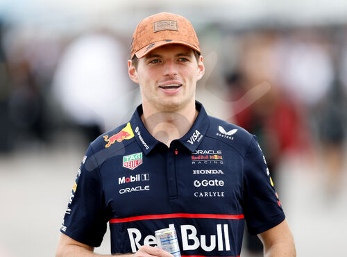 F1 GP of Amerika, Austin, Texas