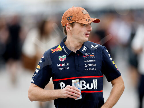 F1 GP of Amerika, Austin, Texas