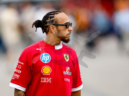 F1 GP of Amerika, Austin, Texas