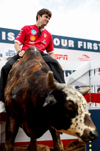 F1 GP of Amerika, Austin, Texas