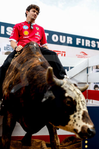 F1 GP of Amerika, Austin, Texas