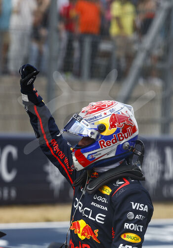 F1 GP of Amerika, Austin, Texas