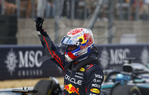 F1 GP of Amerika, Austin, Texas