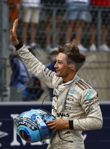 F1 GP of Amerika, Austin, Texas