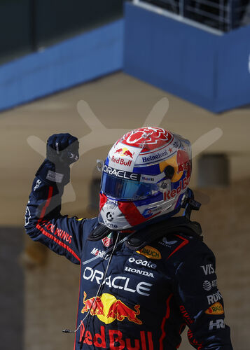 F1 GP of Amerika, Austin, Texas