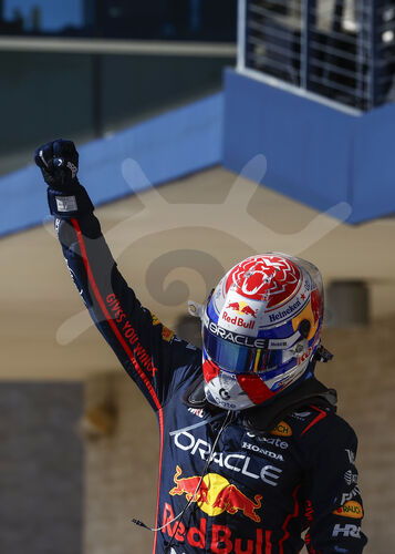 F1 GP of Amerika, Austin, Texas