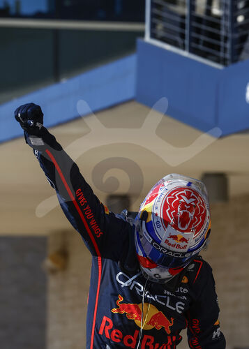 F1 GP of Amerika, Austin, Texas