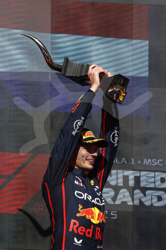 F1 GP of Amerika, Austin, Texas