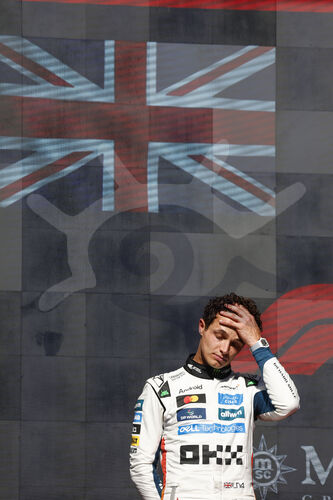 F1 GP of Amerika, Austin, Texas