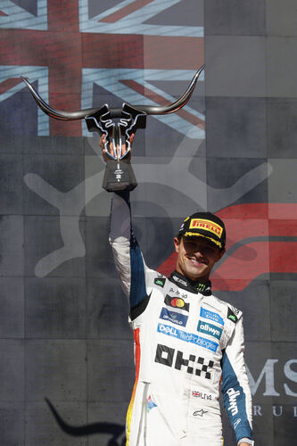 F1 GP of Amerika, Austin, Texas
