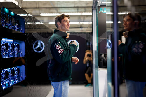 F1 Grand Prix of USA