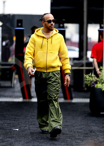 F1 Grand Prix of USA