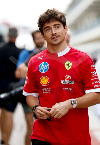 F1 Grand Prix of USA