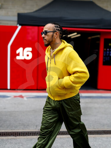 F1 Grand Prix of USA